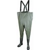Pracovní holínka ARDON®CHEST WADERS OB (Velikost 40, Barva zelené odstíny)
