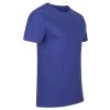 Tričko ARDON®LIMA středně modrá royal (Velikost XXS, Barva modré odstíny)