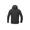 Zimní softshellová bunda ARDON®SPIRIT černá (Velikost XS, Barva černá)
