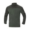 Mikina fleece ARDON®MICHAEL zelená (Velikost S, Barva zelené odstíny)