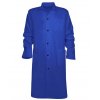 Dámský plášť s dlouhým rukávem ARDON®ELIN modrá