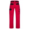 Kalhoty ARDON®COOL TREND červená (Velikost 46, Barva červené odstíny)