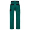 Kalhoty ARDON®COOL TREND prodloužené zelená (Velikost S, Barva zelené odstíny)