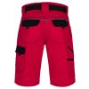 Kraťasy ARDON®COOL TREND červená (Velikost 46, Barva červené odstíny)