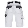 Kraťasy ARDON®COOL TREND bílo-šedá (Velikost 46, Barva bílá)