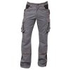 Kalhoty ARDON®VISION šedá (Velikost 46, Barva šedé odstíny)