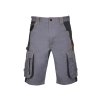 Kraťasy ARDON®VISION šedá (Velikost 46, Barva šedé odstíny)