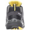 Bezpečnostní polobotka ARDON®DIGGER S1 - žlutá (Velikost 39, Barva černá)