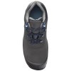 Bezpečnostní polobotka ARDON®ROVER LOW S3 (Velikost 35, Barva černá)