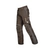 Kalhoty ARDON®URBAN+ hnědá (Velikost 46, Barva hnědé odstíny)