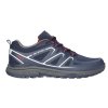 Outdoorová polobotka ARDON®TWIST - navy (Velikost 36, Barva modré odstíny)