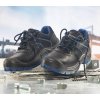 Bezpečnostní polobotka ARDON®KINGLOW S3 (Velikost 36, Barva černá)