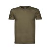 Tričko ARDON®LIMA khaki (Velikost XS, Barva khaki)
