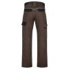 Kalhoty ARDON®COOL TREND hnědá (Velikost 46, Barva hnědé odstíny)