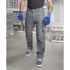 Kalhoty ARDON®URBAN+ šedá (Velikost 46, Barva šedé odstíny)
