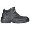 Pracovní kotníková obuv ARDON®PROTECTOR O2 (Velikost 36, Barva černá)