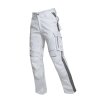 Kalhoty ARDON®URBAN+ bílá (Velikost 46, Barva bílá)