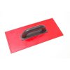 134024 Hladitko plastove 400 x 180 mm cervene 0a