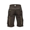 Kraťasy ARDON®URBAN+ hnědá (Velikost 46, Barva hnědé odstíny)