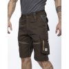 Kraťasy ARDON®URBAN+ hnědá (Velikost 46, Barva hnědé odstíny)