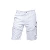 Kraťasy ARDON®URBAN+ bílá (Velikost 46, Barva bílá)