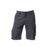 Kraťasy ARDON®URBAN+ tmavě šedá (Velikost 44, Barva šedé odstíny)