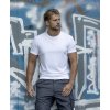 Tričko ARDON®TRENDY bílá (Velikost XS, Barva bílá)