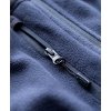Vesta fleece ARDON®MARTIN tmavě modrá (Velikost S, Barva modré odstíny)