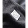 Vesta fleece ARDON®MARTIN tmavě šedá (Velikost XS, Barva šedé odstíny)