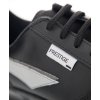 Pracovní polobotka PRESTIGE LOW - černá (Velikost 36, Barva černá)