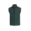 Softshellová vesta ARDON®VISION zelená (Velikost S, Barva zelené odstíny)
