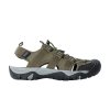 Sandál ARDON®SPRING KHAKI (Velikost 36, Barva khaki)