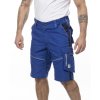 Kraťasy ARDON®URBAN+ středně modré royal (Velikost 46, Barva modré odstíny)