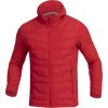 Bunda ARDON®NYPAXX® červená (Velikost S, Barva červené odstíny)