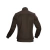 Bunda ARDON®HYBRID hnědá (Velikost S, Barva hnědé odstíny)
