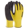 Máčené rukavice ARDON®PETRAX - maloobchodní balení 12 párů (Velikost 09)