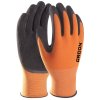 Máčené rukavice ARDON®PETRAX - maloobchodní balení 12 párů (Velikost 09)