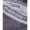 Kalhoty spodní  ARDON®DRATTON tmavě šedá (Velikost S, Barva šedé odstíny)