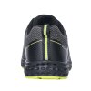 Bezpečnostní obuv ARDON®XLIGHT YELLOW ESD S1P (Velikost 36, Barva černá)