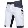 Kraťasy ARDON®4Xstretch® bílé (Velikost 46, Barva bílá)