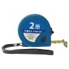 metr stáčecí  2.0m/19mm ASSISTENT
