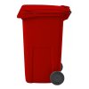 nádoba na odpadky 240l PH ČRV