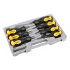 šroubovák sada  7díl. CrV