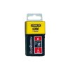 spony 12mm typ A (1000ks)  STANLEY