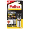 lepidlo univerzální  48g PATTEX REPAIR EXPRESS