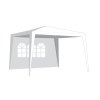 altán zahradní 300x300cm BÍ