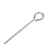jehla grilovací 31,5cm Cr (6ks)