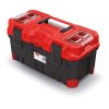 kufr na nářadí TITAN PLUS 496x258x240mm