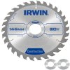 kotouč pil. SK 165x2,5x30/20/16 z30 IRWIN
