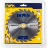kotouč pil. SK 190x2,5x30/20/16 z24 IRWIN